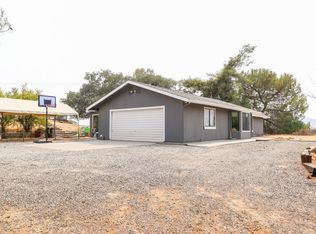 22460 Homestead Rd, Clovis, CA 93619