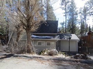 43051 Encino Rd, Big Bear Lake, CA 92315