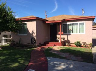 1229 E Harding St, Long Beach, CA 90805