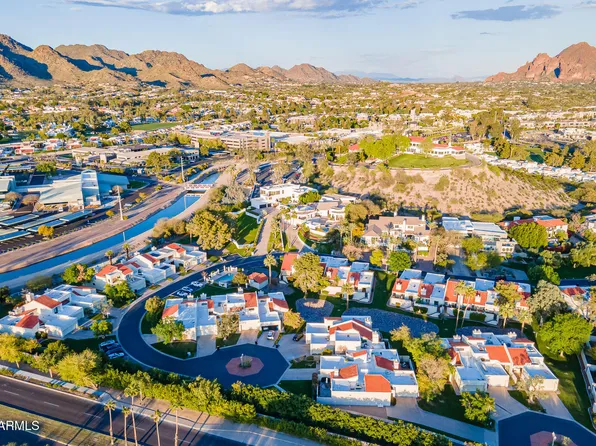 5736 N 25th St, Phoenix, AZ 85016