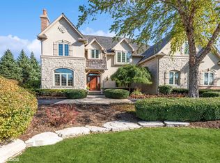 4970 Wild Rose Ln, Long Grove, IL 60047