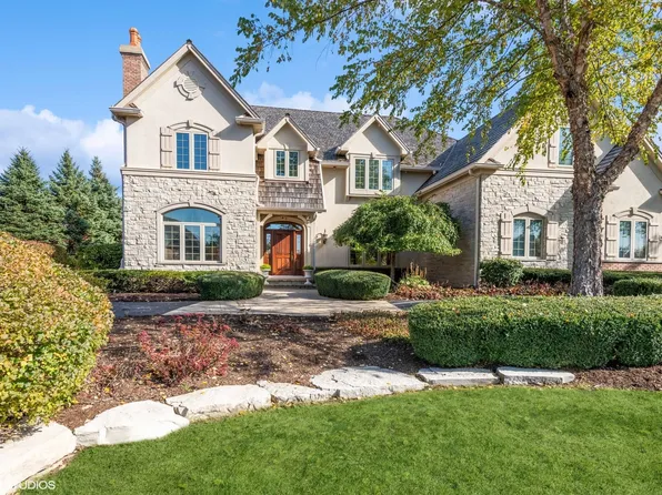 4970 Wild Rose Ln, Long Grove, IL 60047