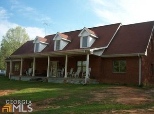 1622 Stark Rd, Jackson, GA 30233