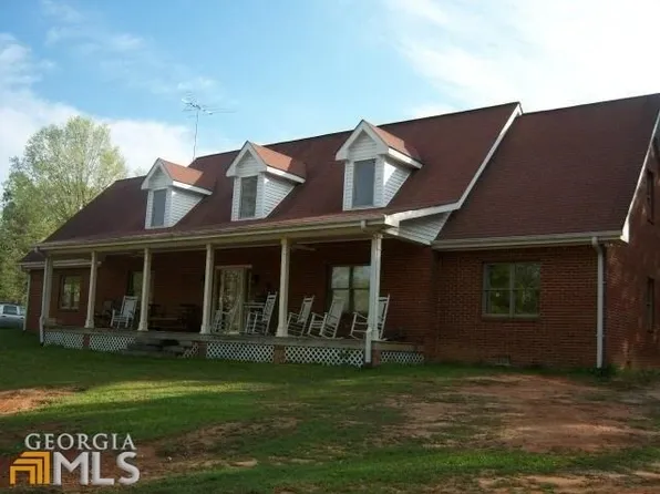 1622 Stark Rd, Jackson, GA 30233