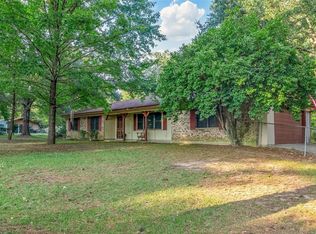 386 Sugar Creek Loop, Minden, LA 71055