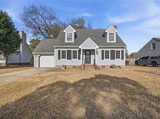 3032 Barn Way, Chesapeake, VA 23323