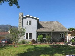 3615 Sierra Vista Ave, Glendale, CA 91208