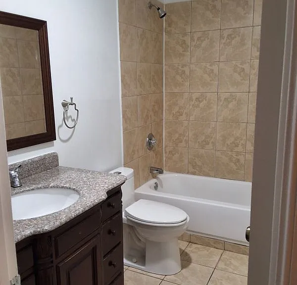 716 Lamont St NW #2 — Photo 3
