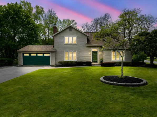 112 Grandview Dr, Fairport, NY 14450