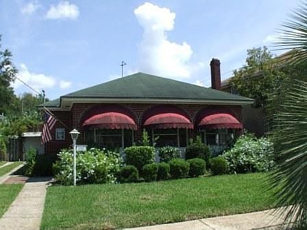 Front Elevation