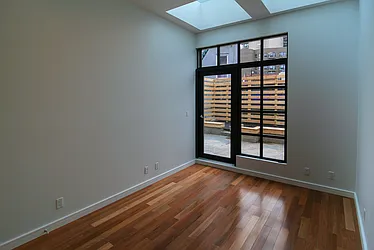 Rented by Horowitz Real Estate