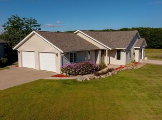 8766 Dosh Ln, Fort Ripley, MN 56449