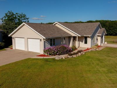 8766 Dosh Ln, Fort Ripley, MN, 56449