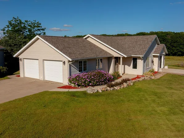 8766 Dosh Ln, Fort Ripley, MN 56449