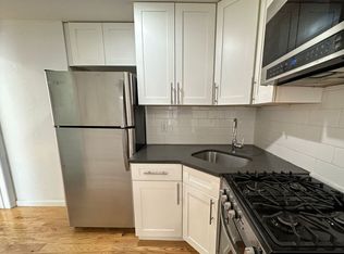 24 Gifford Ave #21, Jersey City, NJ 07304