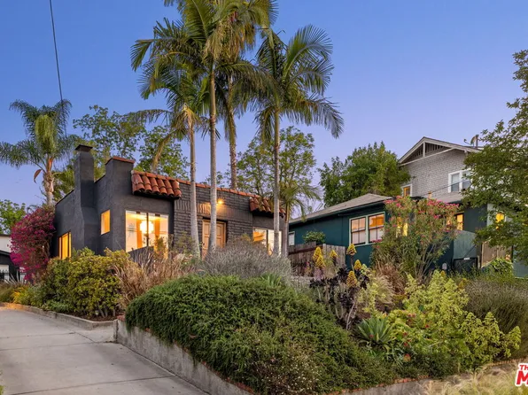 4908 Buchanan St, Los Angeles, CA 90042