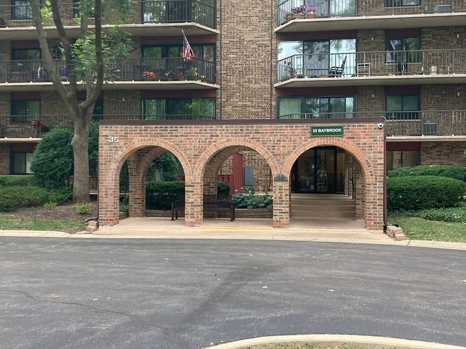 1st image of 35 S Baybrook Dr Unit 102