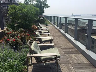 Rented by Battery Park Realty