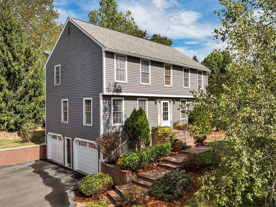 15 Cambridge Road, Hampstead, NH 03841 | Zillow