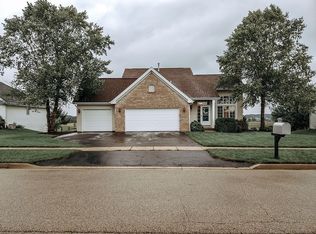 535 Westfield Dr, Stillman Valley, IL 61084