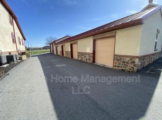 21 Sprecher Rd #2G, Willow Street, PA 17584