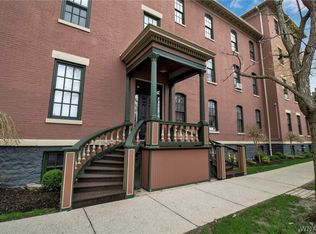 125 Edward St APT 1F, Buffalo, NY 14201