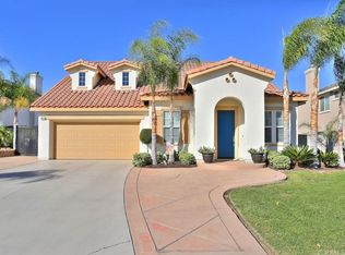 20712 Iris Canyon Rd, Riverside, CA 92508
