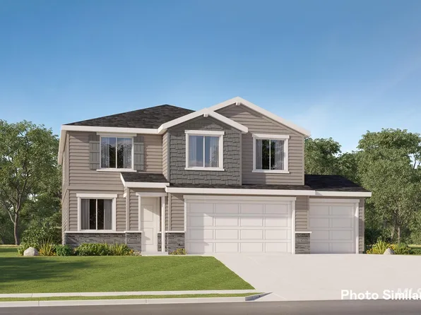 3985 E Leota Dr, Nampa, ID 83687