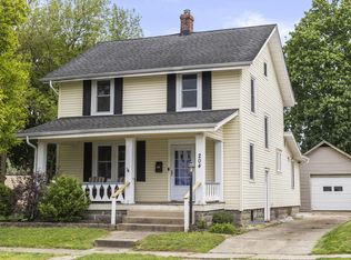 204 Neal Ave, Newark, OH 43055
