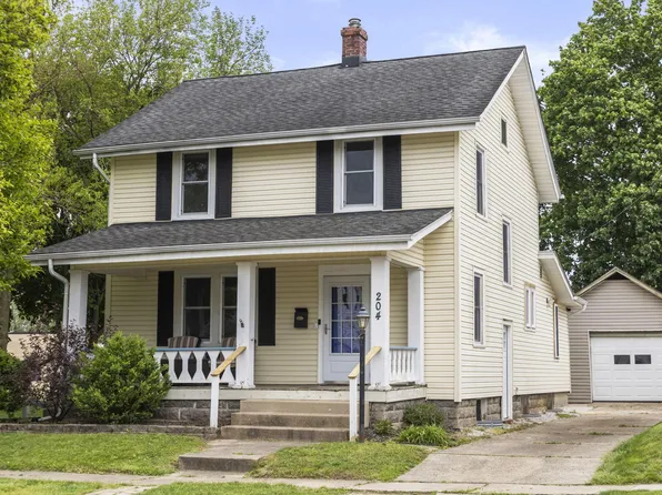 204 Neal Ave, Newark, OH 43055