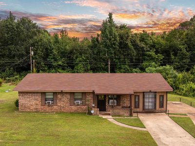 203 Pleasant Valley Rd, Texarkana, AR, 71854