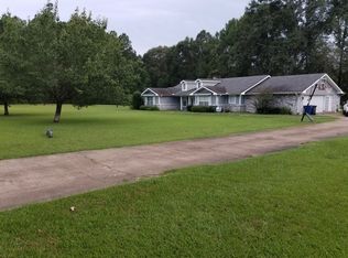 710 Three Pine Church Rd, Deridder, LA 70634