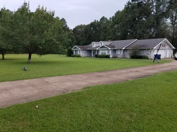 710 Three Pine Church Rd, Deridder, LA 70634