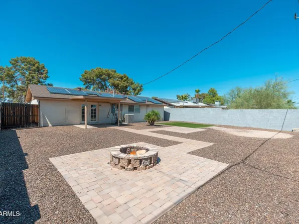 3231 W BANFF Lane, Phoenix, AZ 85053