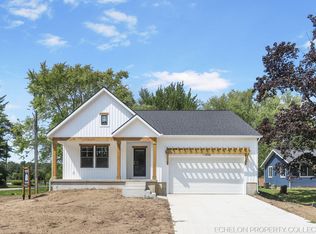 17838 Short St, Spring Lake, MI 49456