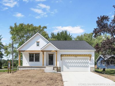 17838 Short St, Spring Lake, MI, 49456