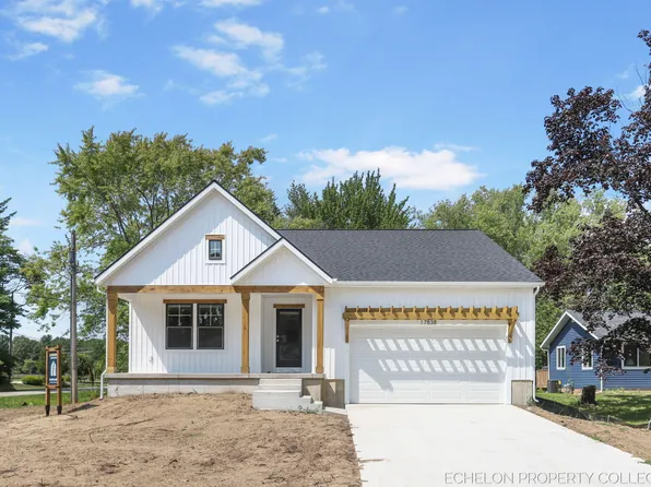 17838 Short St, Spring Lake, MI 49456