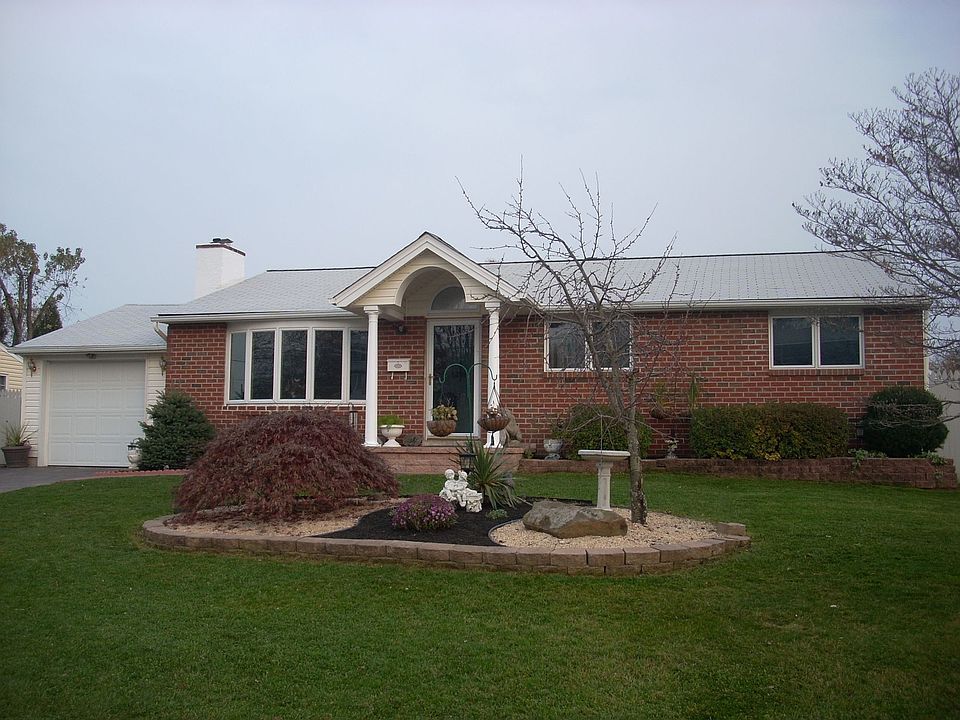 Front view