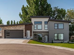 425 Harvard Ave #4001, Rexburg, ID 83440