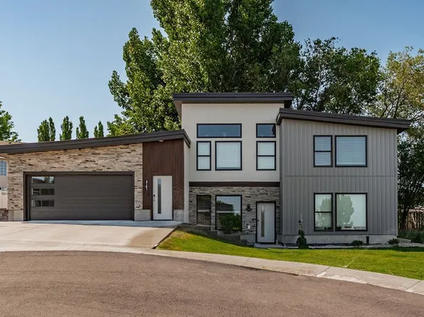 425 Harvard Ave #4001, Rexburg, ID 83440