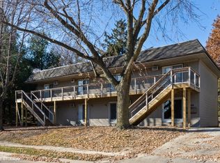 929 Harlocke St #5, Iowa City, IA 52246