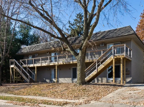 929 Harlocke St #5, Iowa City, IA 52246