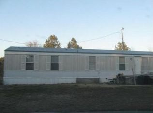 21800 Devor Rd, Siloam Springs, AR 72761