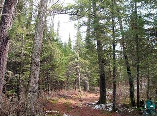 Tbd Sister Lake Rd, Isabella, MN 55607