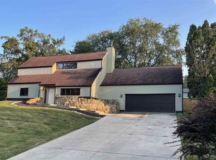 2504 E Covenanter Dr, Bloomington, IN 47401