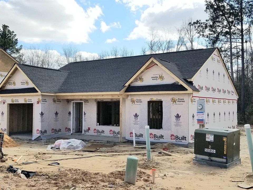 2nd image of 349 Summer Creek Dr