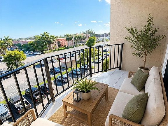 3rd image of 5199 NW 7th St APT 501E