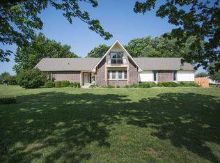 8871 SW Lost Lake Rd, Andover, KS 67002
