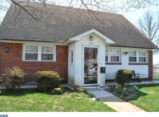 1520 Bondridge Rd, Wilmington, DE 19805