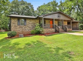 1292 Roscoe Rd, Newnan, GA 30263